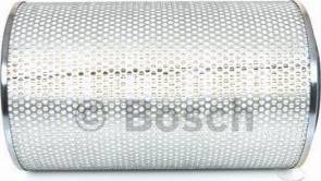 BOSCH 0 986 626 752 - Filtro aria autozon.pro