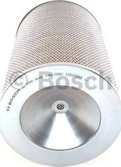 BOSCH 0 986 626 785 - Filtro aria autozon.pro