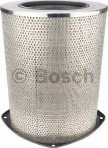 BOSCH 0 986 626 786 - Filtro aria autozon.pro