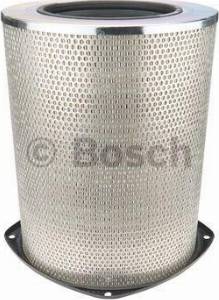 BOSCH 0 986 626 786 - Filtro aria autozon.pro