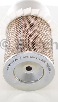 BOSCH 0 986 626 787 - Filtro aria autozon.pro