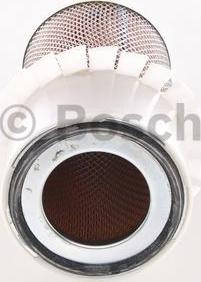 BOSCH 0 986 626 787 - Filtro aria autozon.pro