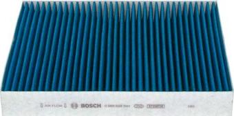 BOSCH 0 986 628 591 - Filtro, Aria abitacolo autozon.pro