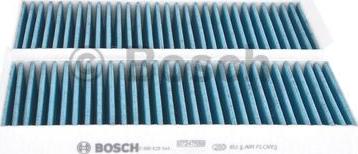 BOSCH 0 986 628 544 - Filtro, Aria abitacolo autozon.pro