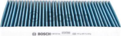 BOSCH 0 986 628 548 - Filtro, Aria abitacolo autozon.pro