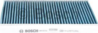 BOSCH 0 986 628 542 - Filtro, Aria abitacolo autozon.pro