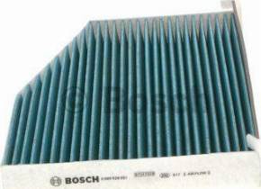 BOSCH 0 986 628 551 - Filtro, Aria abitacolo autozon.pro