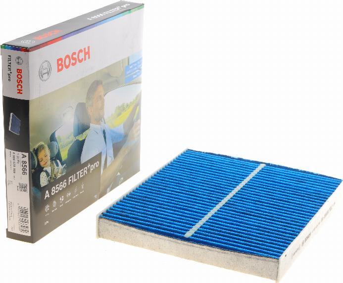 BOSCH 0 986 628 566 - Filtro, Aria abitacolo autozon.pro