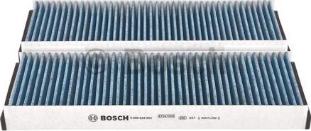 BOSCH 0 986 628 505 - Filtro, Aria abitacolo autozon.pro