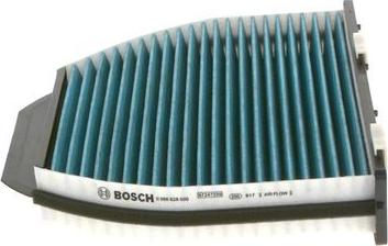 BOSCH 0 986 628 500 - Filtro, Aria abitacolo autozon.pro