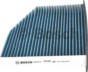 BOSCH 0 986 628 515 - Filtro, Aria abitacolo autozon.pro