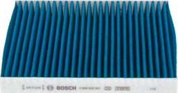 BOSCH 0 986 628 581 - Filtro, Aria abitacolo autozon.pro