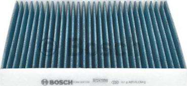 BOSCH 0 986 628 536 - Filtro, Aria abitacolo autozon.pro