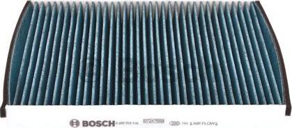 BOSCH 0 986 628 538 - Filtro, Aria abitacolo autozon.pro