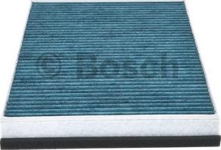 BOSCH 0 986 628 532 - Filtro, Aria abitacolo autozon.pro