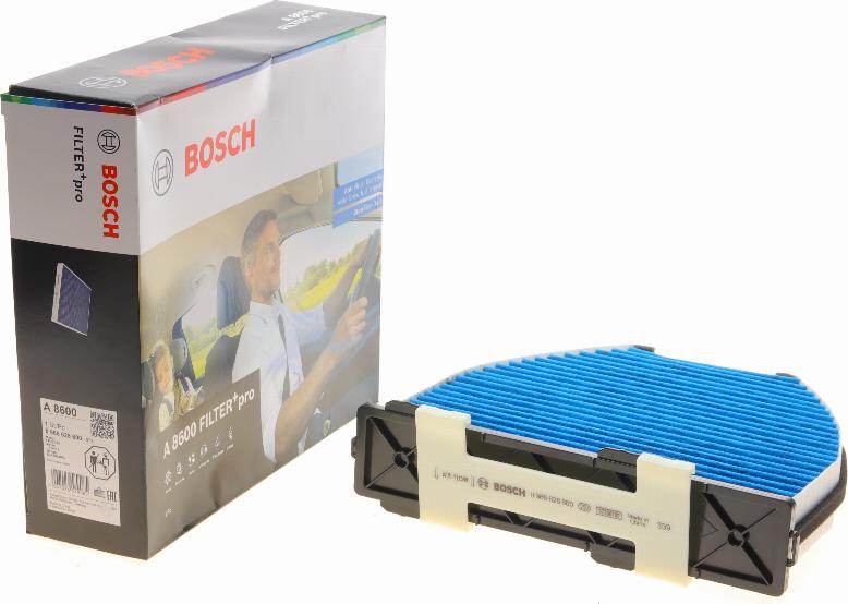 BOSCH 0 986 628 600 - Filtro, Aria abitacolo autozon.pro