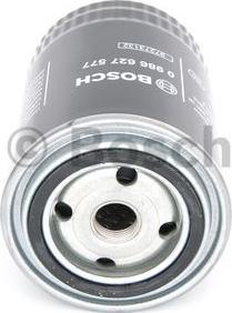 BOSCH 0 986 627 577 - Filtro olio autozon.pro