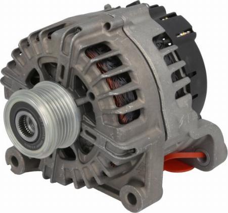 BOSCH 0 986 084 840 - Alternatore autozon.pro