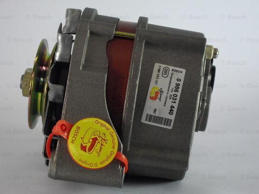 BOSCH 0 986 031 440 - Alternatore autozon.pro