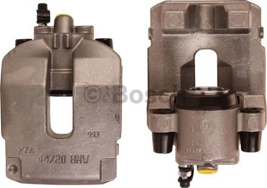 BOSCH 0 986 134 495 - Pinza freno autozon.pro