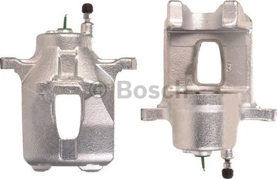 BOSCH 0 986 134 448 - Pinza freno autozon.pro