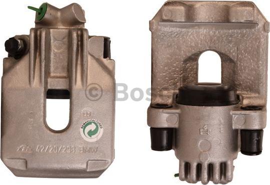 BOSCH 0 986 134 457 - Pinza freno autozon.pro