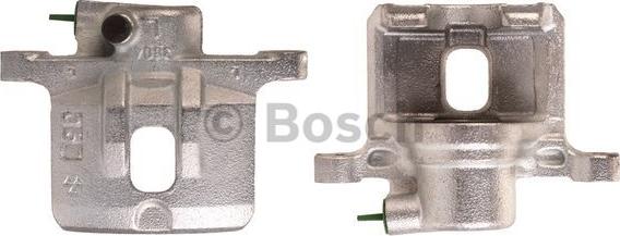 BOSCH 0 986 134 415 - Pinza freno autozon.pro