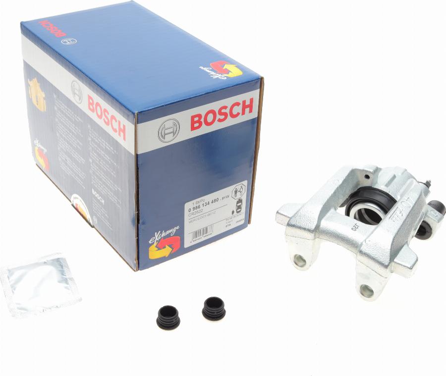 BOSCH 0 986 134 480 - Pinza freno autozon.pro