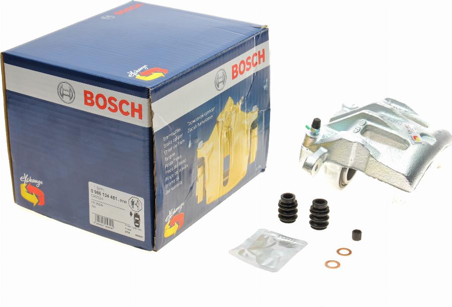 BOSCH 0 986 134 481 - Pinza freno autozon.pro