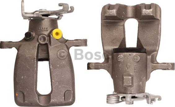 BOSCH 0 986 134 439 - Pinza freno autozon.pro