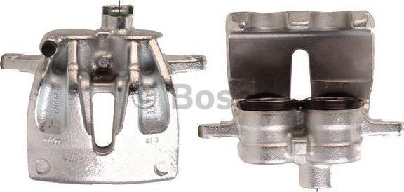 BOSCH 0 986 134 435 - Pinza freno autozon.pro