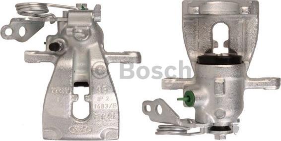 BOSCH 0 986 134 430 - Pinza freno autozon.pro