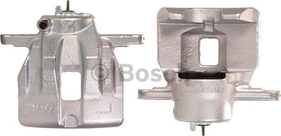 BOSCH 0 986 134 432 - Pinza freno autozon.pro