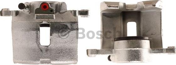 BOSCH 0 986 134 425 - Pinza freno autozon.pro