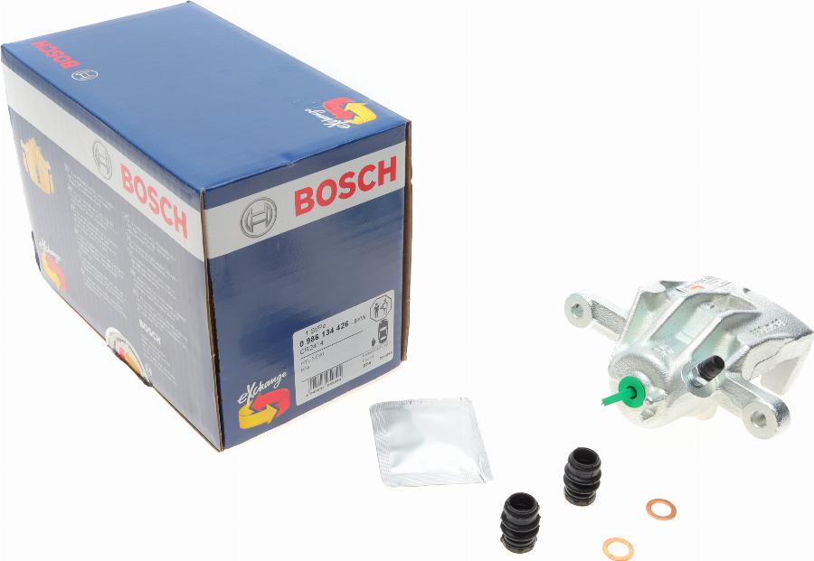 BOSCH 0 986 134 426 - Pinza freno autozon.pro