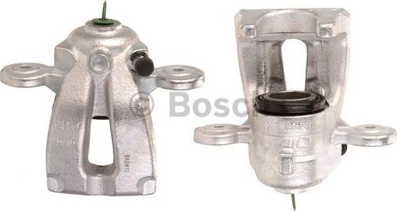 BOSCH 0 986 134 423 - Pinza freno autozon.pro