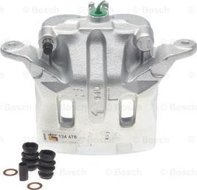 BOSCH 0 986 134 478 - Pinza freno autozon.pro