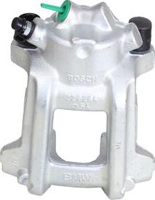 BOSCH 0 986 134 598 - Pinza freno autozon.pro