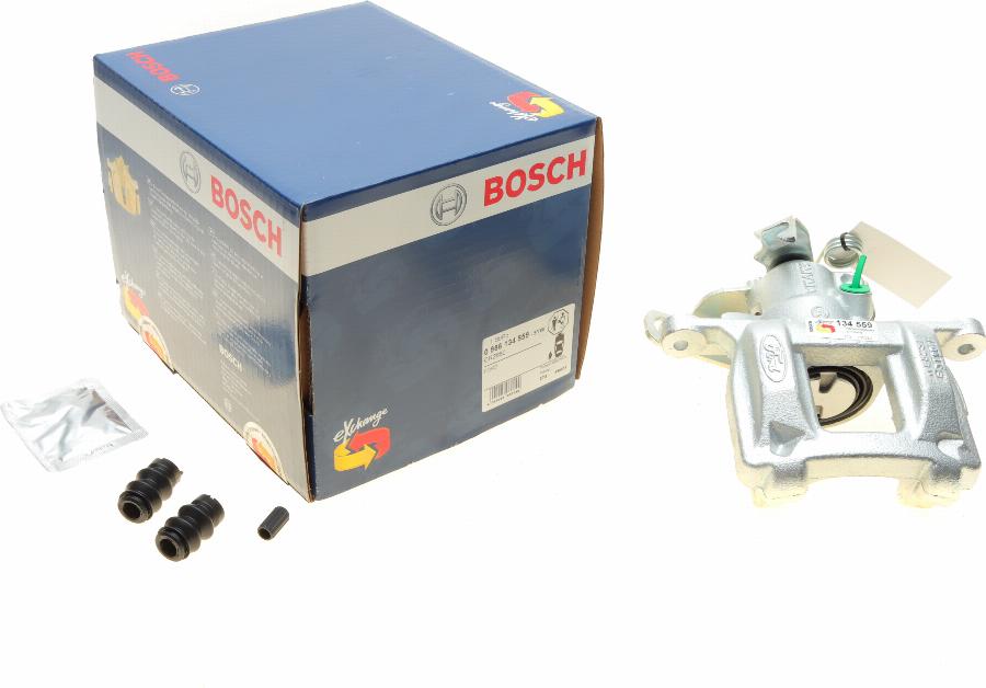 BOSCH 0 986 134 559 - Pinza freno autozon.pro