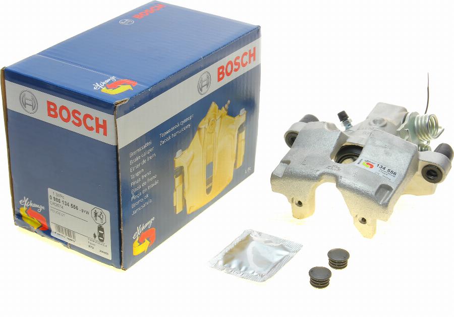 BOSCH 0 986 134 556 - Pinza freno autozon.pro