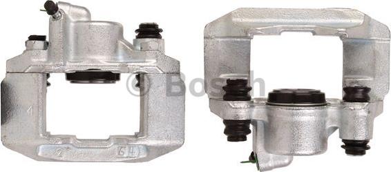 BOSCH 0 986 134 515 - Pinza freno autozon.pro