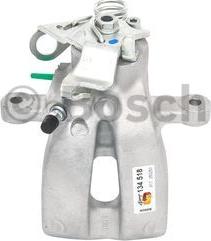 BOSCH 0 986 134 518 - Pinza freno autozon.pro