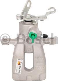 BOSCH 0 986 134 530 - Pinza freno autozon.pro