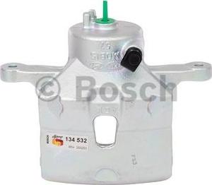 BOSCH 0 986 134 532 - Pinza freno autozon.pro