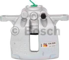 BOSCH 0 986 134 529 - Pinza freno autozon.pro