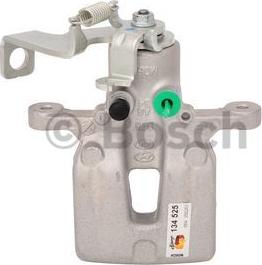 BOSCH 0 986 134 525 - Pinza freno autozon.pro