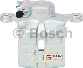 BOSCH 0 986 134 526 - Pinza freno autozon.pro