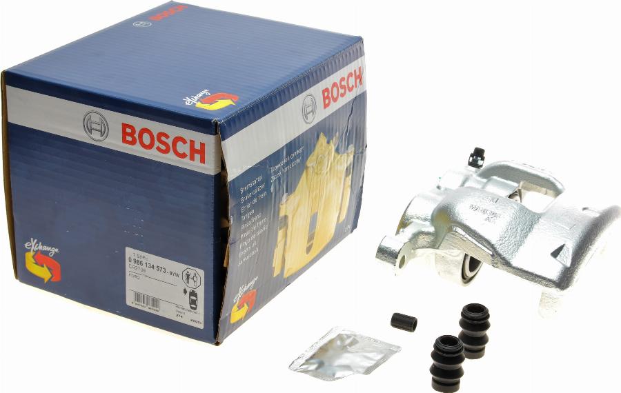 BOSCH 0 986 134 573 - Pinza freno autozon.pro