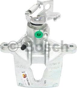 BOSCH 0 986 134 094 - Pinza freno autozon.pro