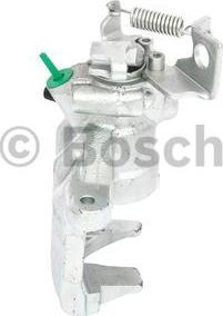 BOSCH 0 986 134 094 - Pinza freno autozon.pro